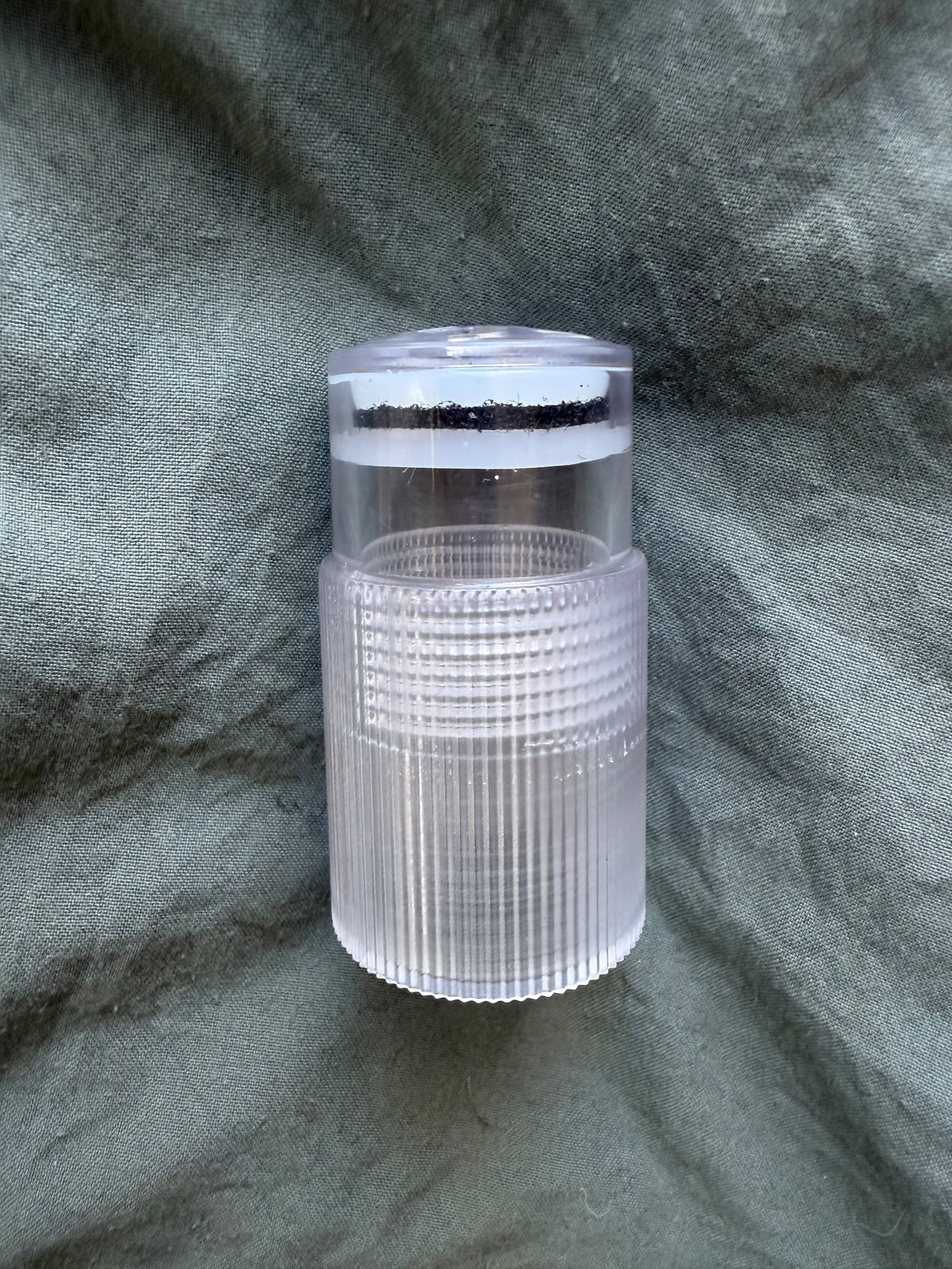 T-18 Gas Trapper Replacement